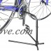 Venzo Bike Bicycle Cycling Hollow Crank 20mm Axle Mount Stand Rack - B07DDB91VW